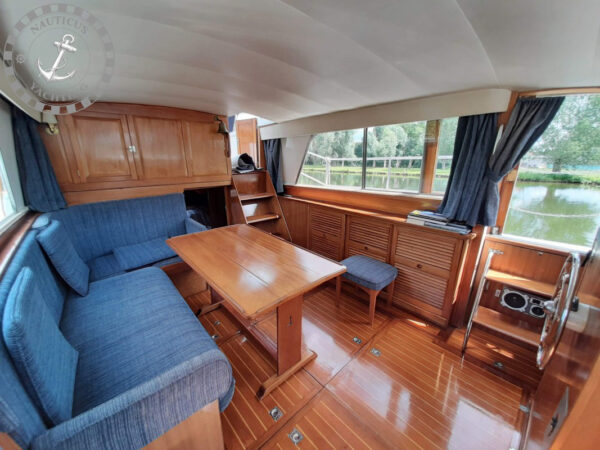 Broom 37 Continental (Verkocht) - Afbeelding 29