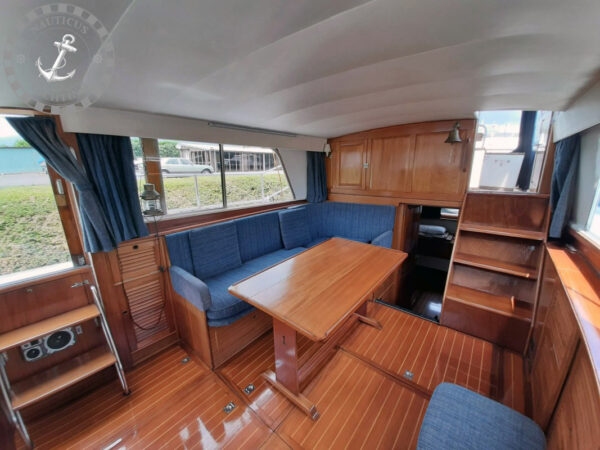 Broom 37 Continental (Verkocht) - Afbeelding 30