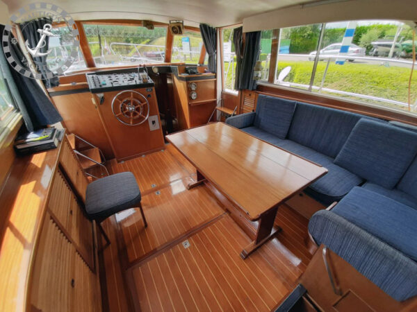 Broom 37 Continental (Verkocht) - Afbeelding 32