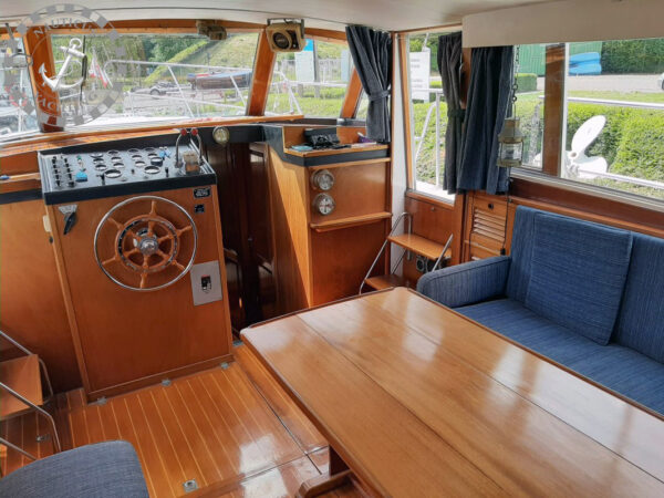 Broom 37 Continental (Verkocht) - Afbeelding 33