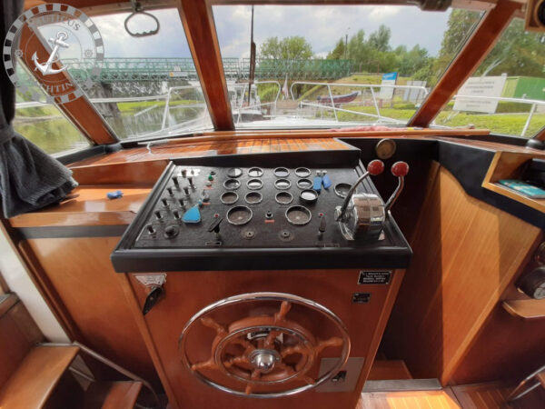 Broom 37 Continental (Verkocht) - Afbeelding 34
