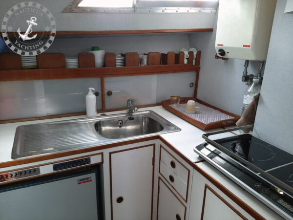 Broom 37 Continental (Verkocht) - Afbeelding 41