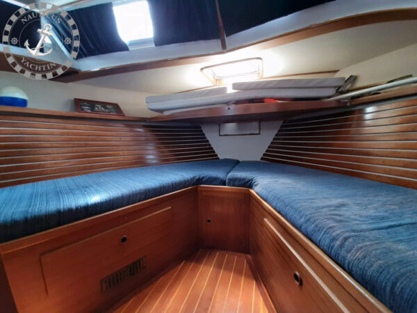 Broom 37 Continental (Verkocht) - Afbeelding 42