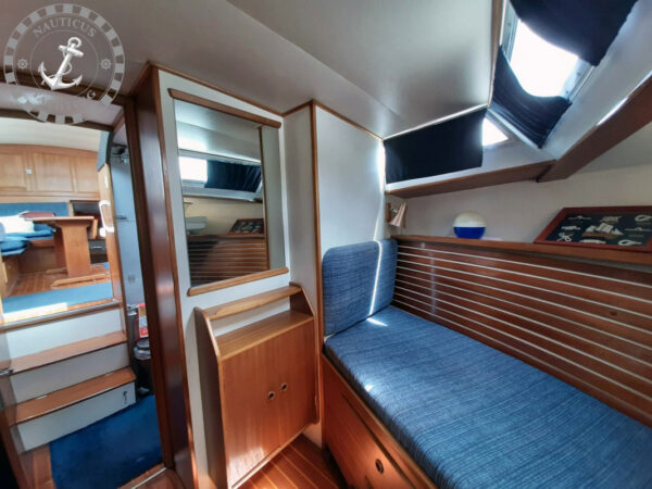 Broom 37 Continental (Verkocht) - Afbeelding 43