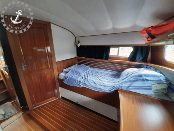 Broom 37 Continental (Verkocht) - Afbeelding 48