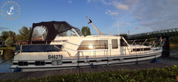 Broom 37 Continental (Verkocht) - Afbeelding 75