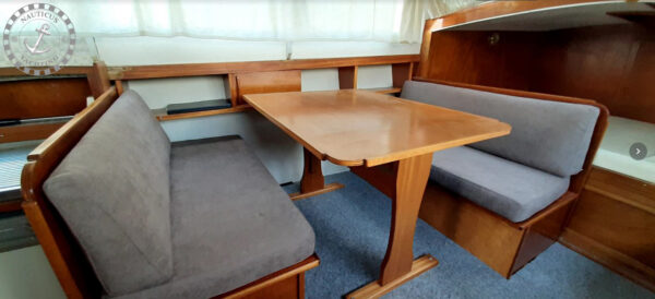 Doerak 850 OK (Verkocht) - Afbeelding 11