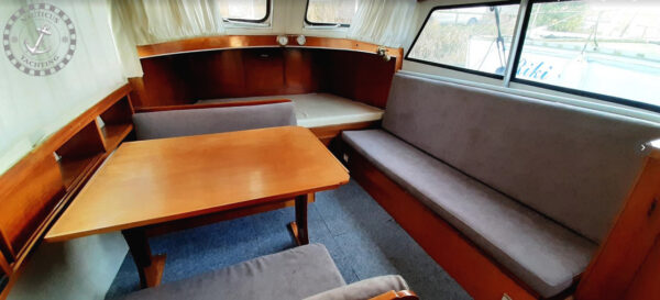 Doerak 850 OK (Verkocht) - Afbeelding 12