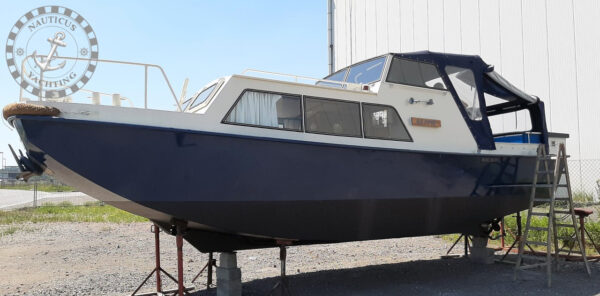 Doerak 850 OK (Verkocht) - Afbeelding 19