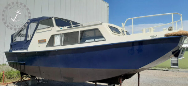 Doerak 850 OK (Verkocht) - Afbeelding 20