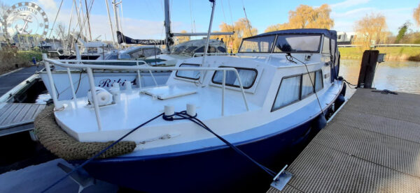 Doerak 850 OK (Verkocht) - Afbeelding 2
