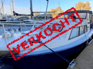Doerak 850 OK (Verkocht)
