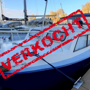 Doerak 850 OK (Verkocht)
