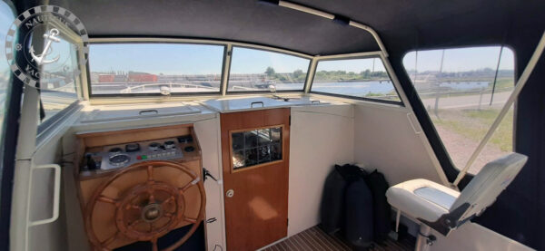 Doerak 850 OK (Verkocht) - Afbeelding 4