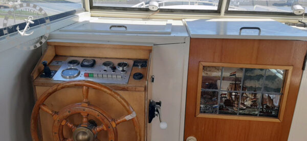 Doerak 850 OK (Verkocht) - Afbeelding 5