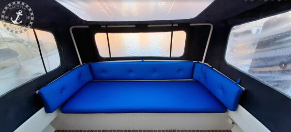 Doerak 850 OK (Verkocht) - Afbeelding 6
