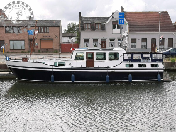 Stella Maris 1500 (Verkocht) - Afbeelding 2