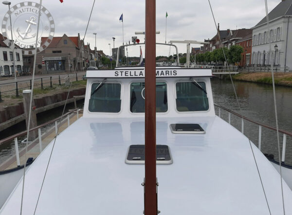 Stella Maris 1500 (Verkocht) - Afbeelding 10