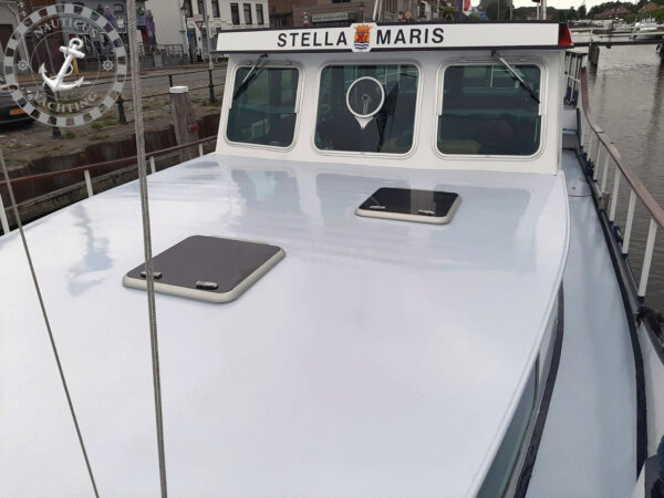 Stella Maris 1500 (Verkocht) - Afbeelding 12