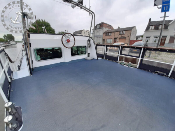 Stella Maris 1500 (Verkocht) - Afbeelding 18