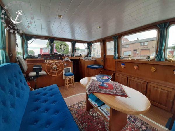 Stella Maris 1500 (Verkocht) - Afbeelding 23