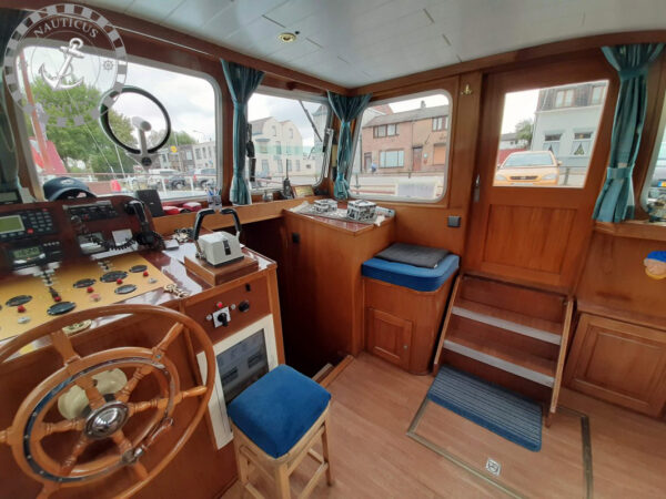 Stella Maris 1500 (Verkocht) - Afbeelding 24