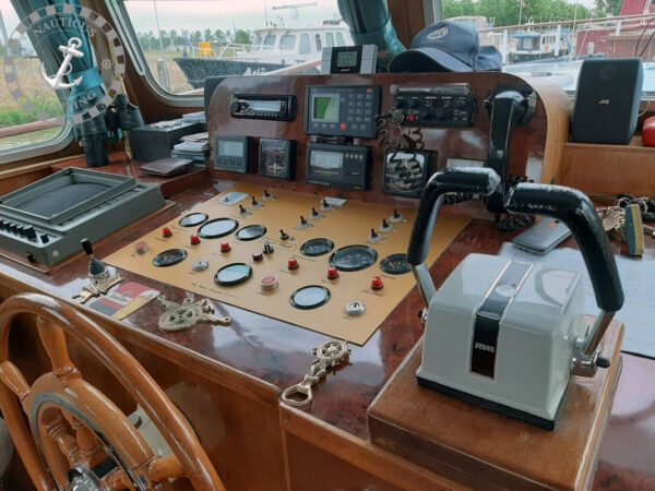 Stella Maris 1500 (Verkocht) - Afbeelding 27