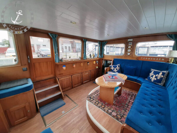 Stella Maris 1500 (Verkocht) - Afbeelding 29