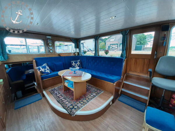 Stella Maris 1500 (Verkocht) - Afbeelding 30
