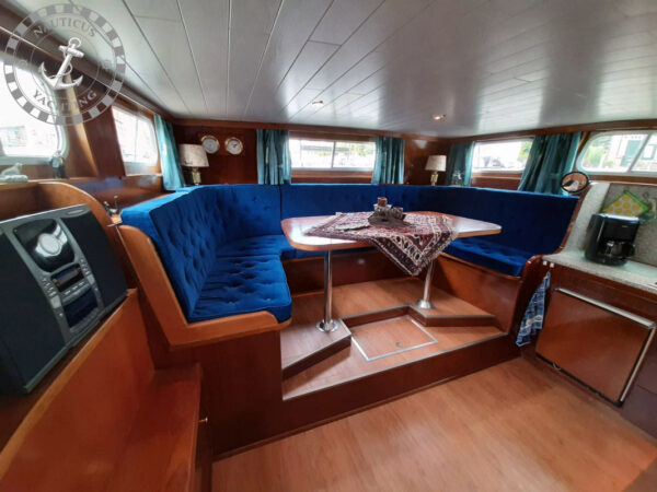 Stella Maris 1500 (Verkocht) - Afbeelding 34