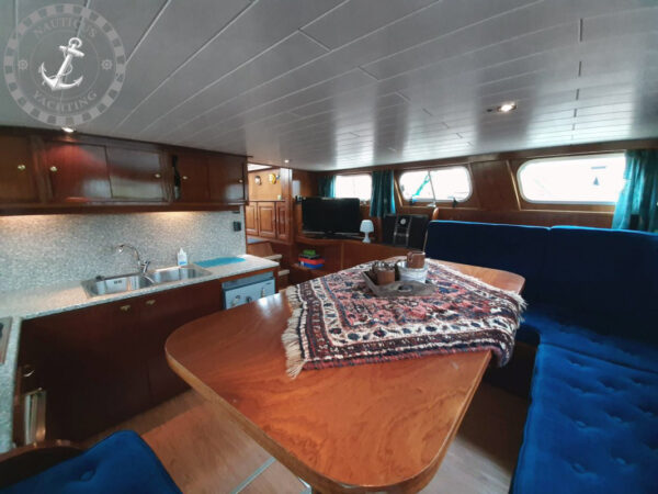 Stella Maris 1500 (Verkocht) - Afbeelding 36