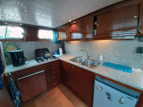 Stella Maris 1500 (Verkocht) - Afbeelding 33