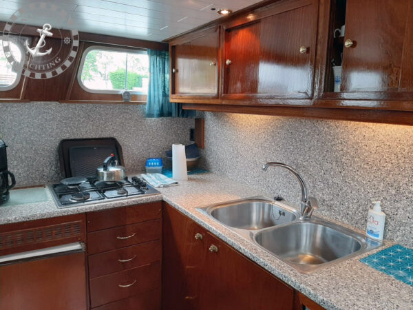 Stella Maris 1500 (Verkocht) - Afbeelding 37