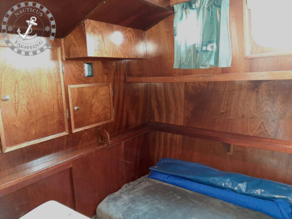 Stella Maris 1500 (Verkocht) - Afbeelding 40