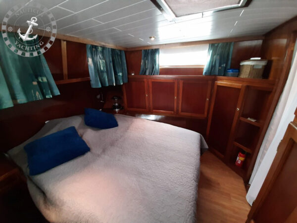 Stella Maris 1500 (Verkocht) - Afbeelding 42