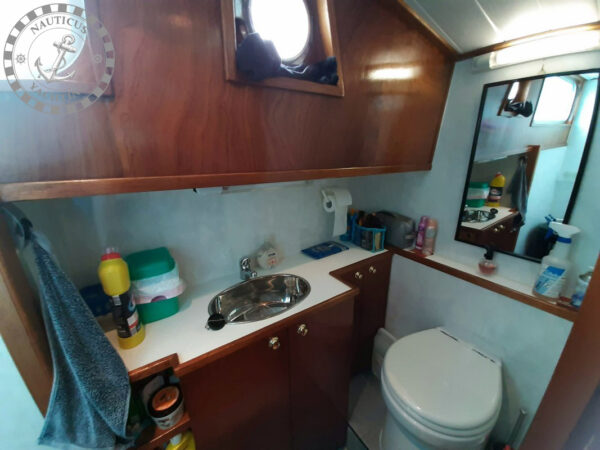 Stella Maris 1500 (Verkocht) - Afbeelding 44