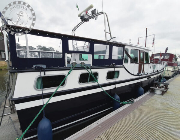 Stella Maris 1500 (Verkocht) - Afbeelding 5