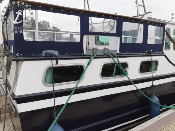 Stella Maris 1500 (Verkocht) - Afbeelding 6