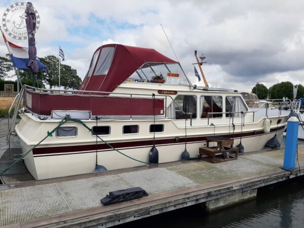 Van der Valk 1350 AK (Verkocht) - Afbeelding 2