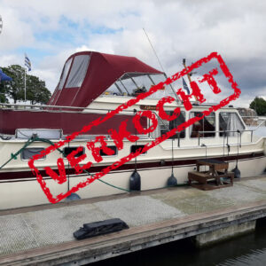 Van der Valk 1350 AK (Verkocht)