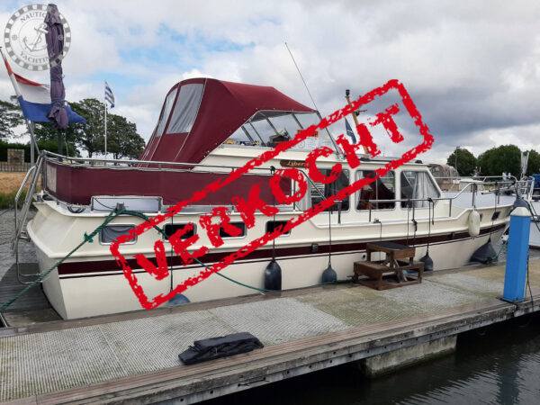 Van der Valk 1350 AK (Verkocht)