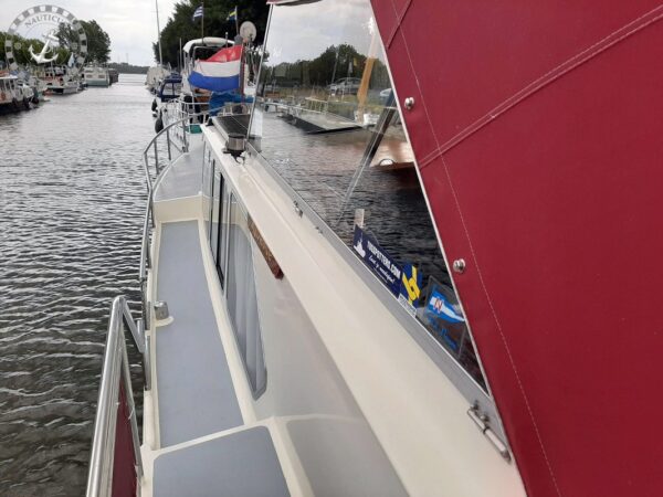 Van der Valk 1350 AK (Verkocht) - Afbeelding 11