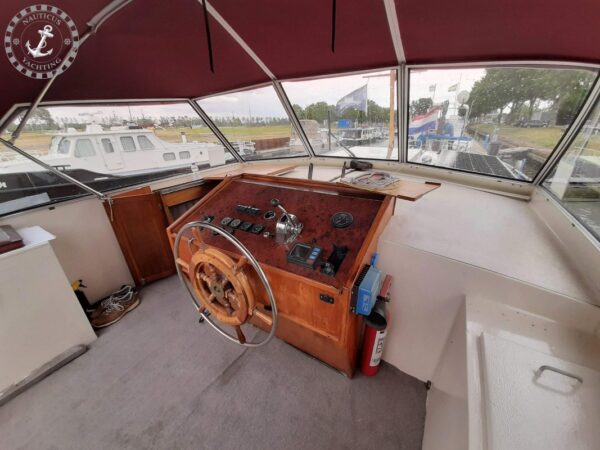 Van der Valk 1350 AK (Verkocht) - Afbeelding 19