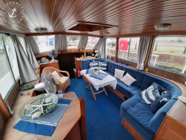Van der Valk 1350 AK (Verkocht) - Afbeelding 21