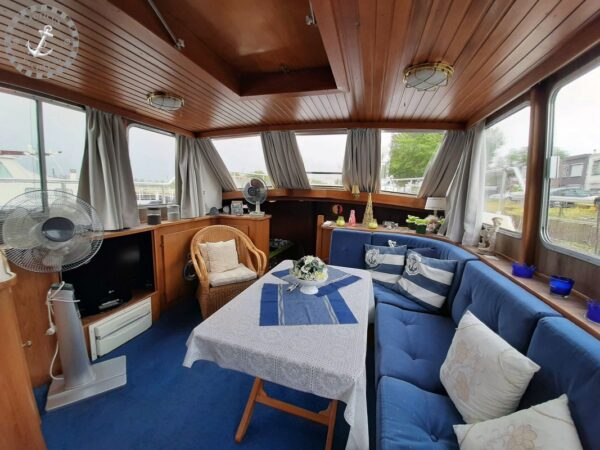 Van der Valk 1350 AK (Verkocht) - Afbeelding 22