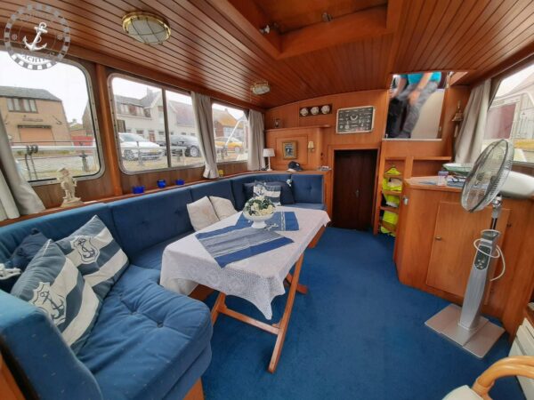 Van der Valk 1350 AK (Verkocht) - Afbeelding 23