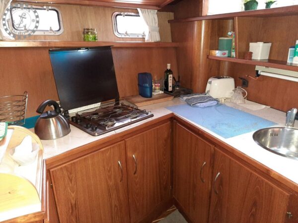 Van der Valk 1350 AK (Verkocht) - Afbeelding 27