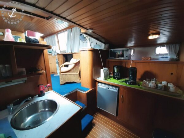 Van der Valk 1350 AK (Verkocht) - Afbeelding 28