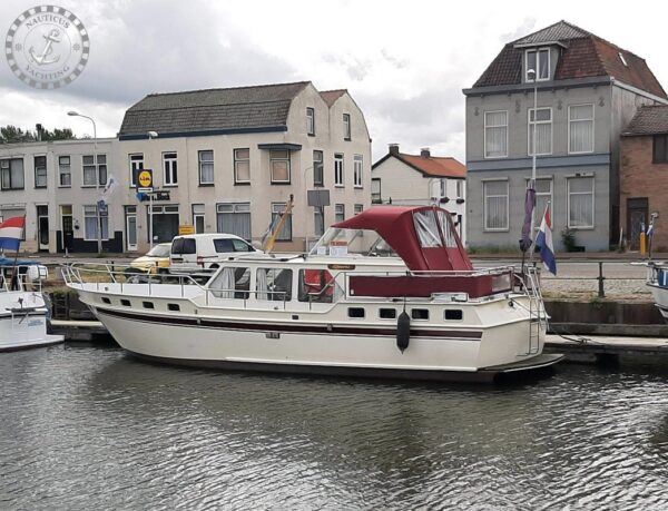 Van der Valk 1350 AK (Verkocht) - Afbeelding 5