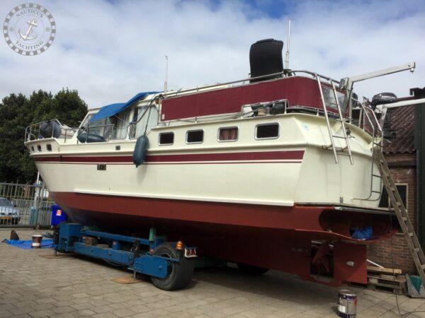 Van der Valk 1350 AK (Verkocht) - Afbeelding 42